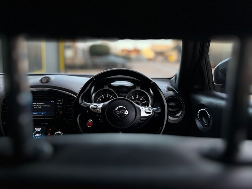 Used Nissan Juke 2019 for sale - 77188485: Photo 10