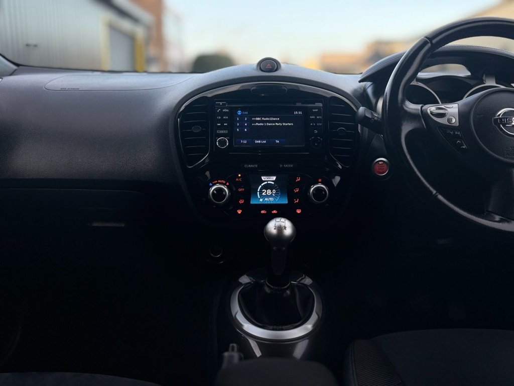 Used Nissan Juke 2019 for sale - 77188485: Photo 11