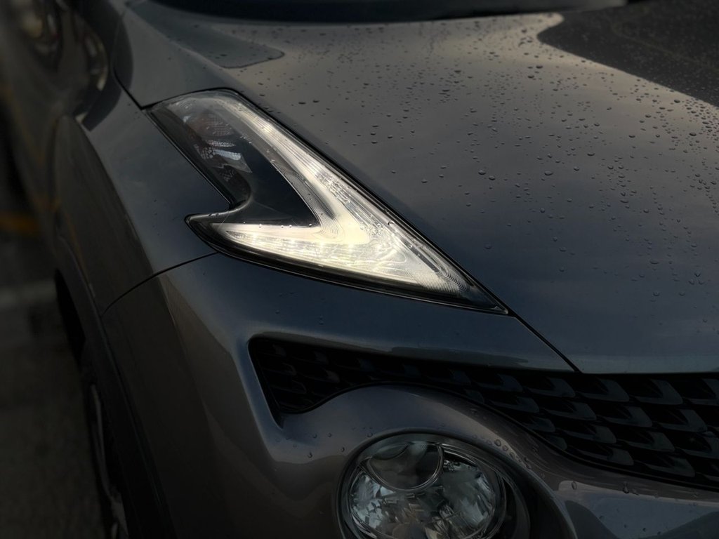 Used Nissan Juke 2019 for sale - 77188485: Photo 12