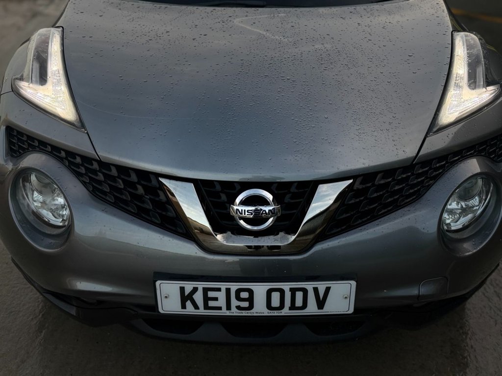 Used Nissan Juke 2019 for sale - 77188485: Photo 13