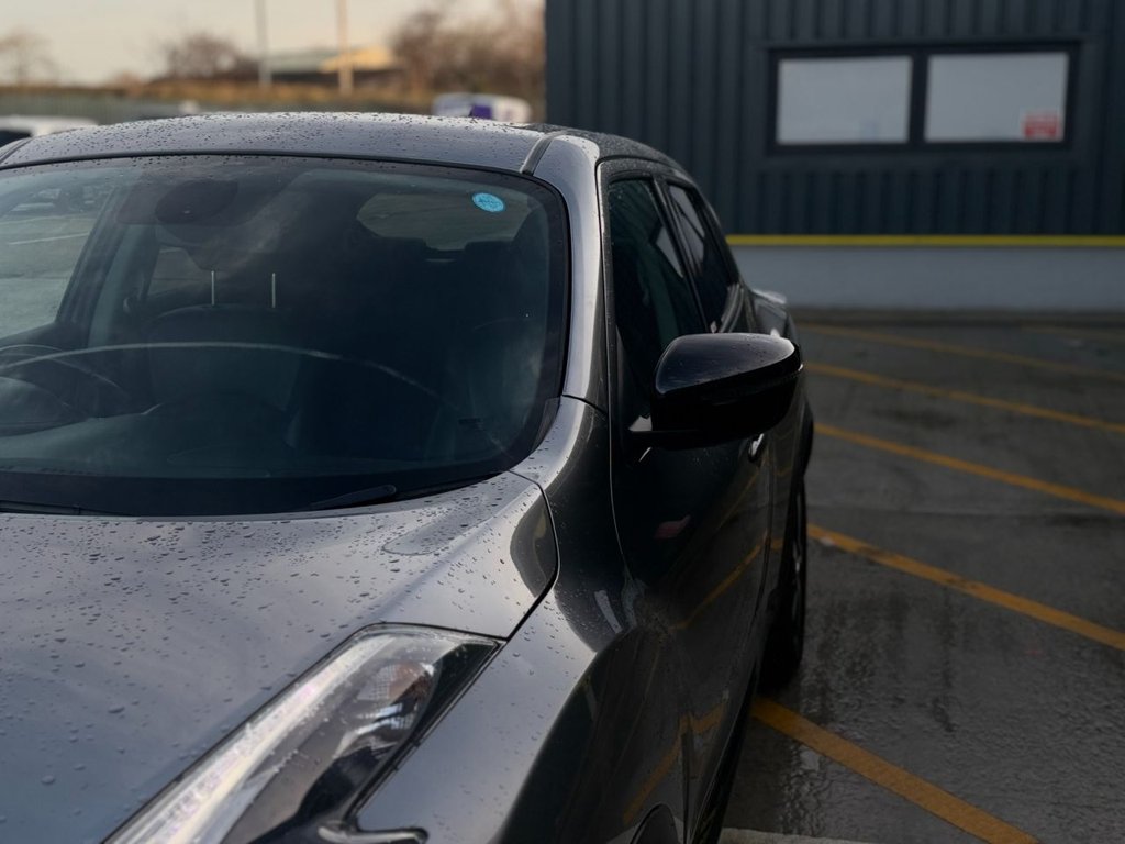 Used Nissan Juke 2019 for sale - 77188485: Photo 15