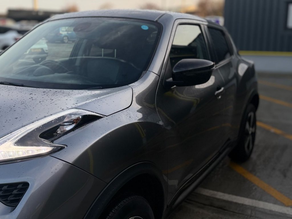Used Nissan Juke 2019 for sale - 77188485: Photo 16