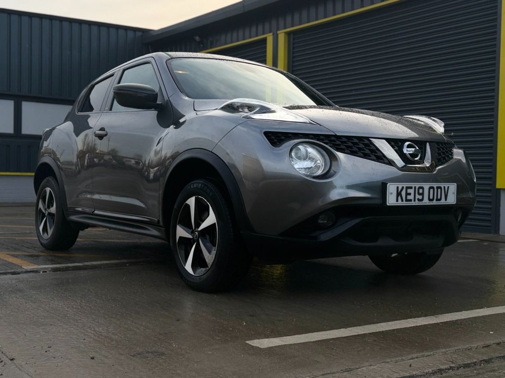 Used Nissan Juke 2019 for sale - 77188485: Photo 17