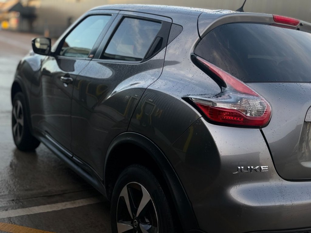 Used Nissan Juke 2019 for sale - 77188485: Photo 20