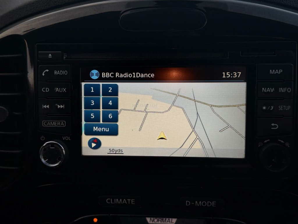 Used Nissan Juke 2019 for sale - 77188485: Photo 22