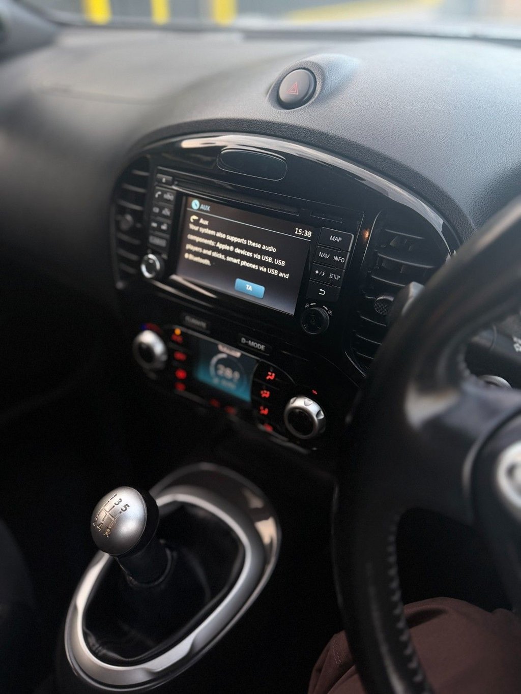 Used Nissan Juke 2019 for sale - 77188485: Photo 23