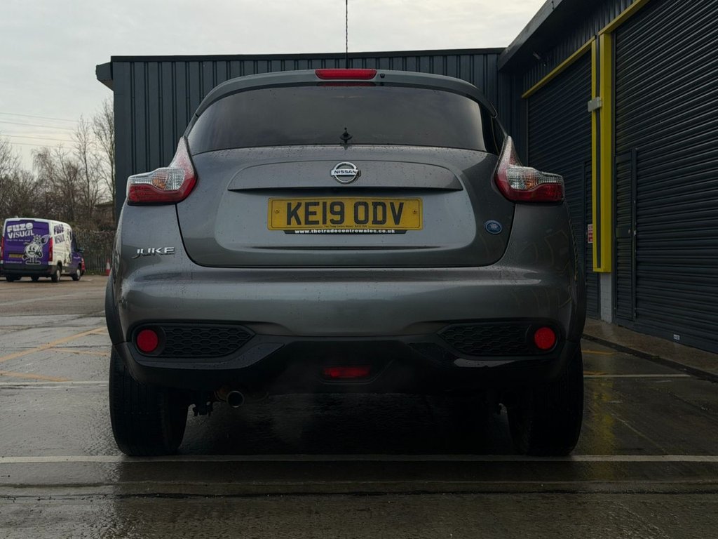 Used Nissan Juke 2019 for sale - 77188485: Photo 26
