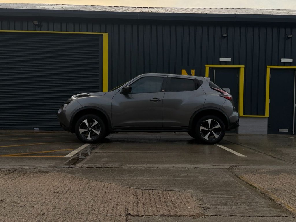 Used Nissan Juke 2019 for sale - 77188485: Photo 29
