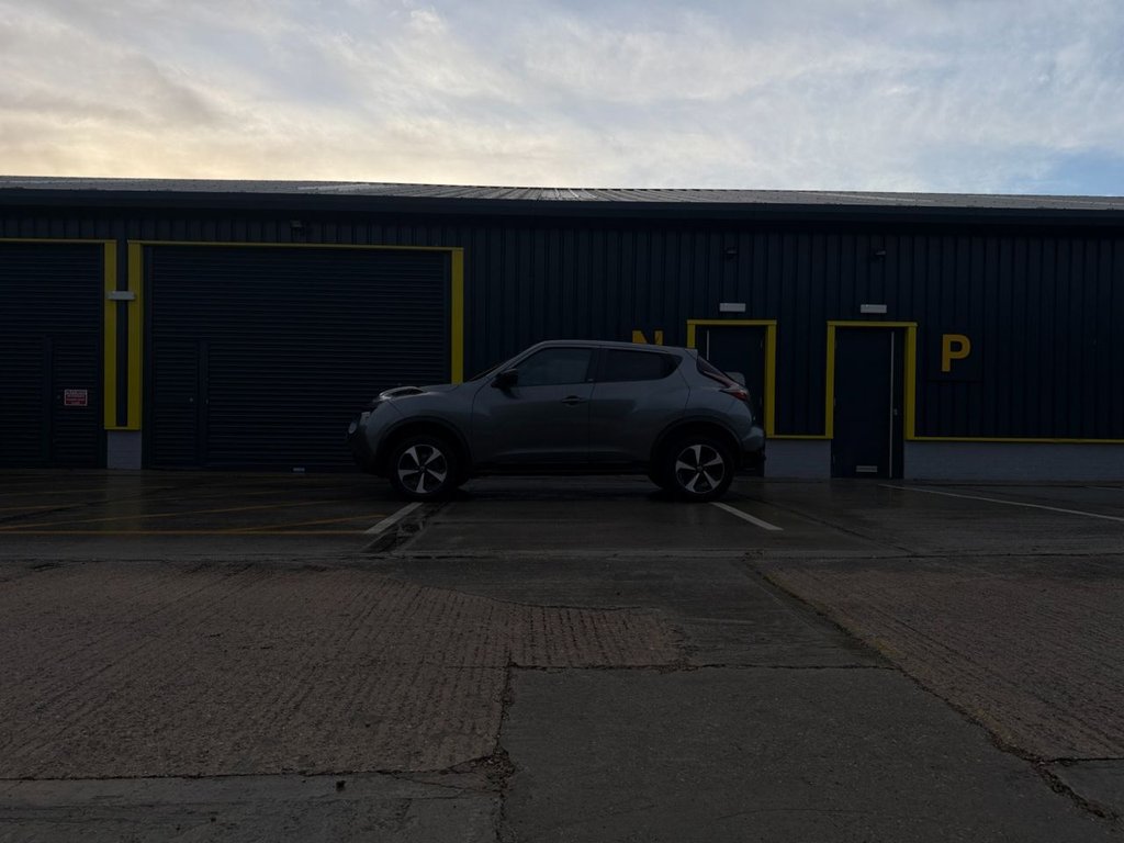 Used Nissan Juke 2019 for sale - 77188485: Photo 30