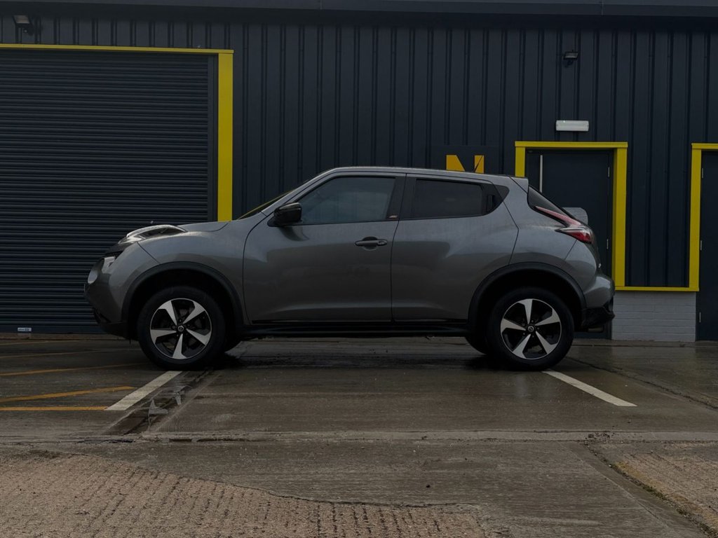 Used Nissan Juke 2019 for sale - 77188485: Photo 31