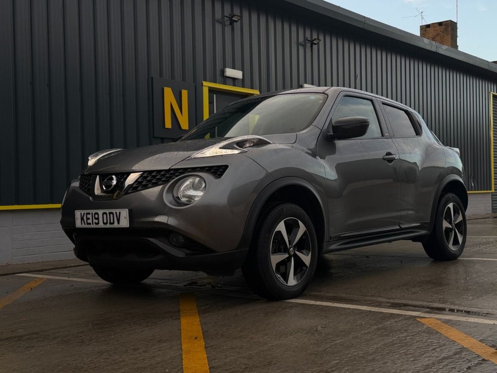 Used Nissan Juke 2019 for sale - 77188485: Photo 32