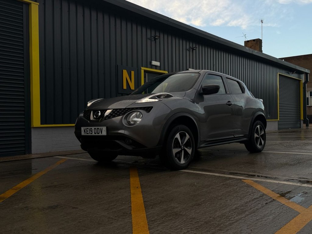 Used Nissan Juke 2019 for sale - 77188485: Photo 33