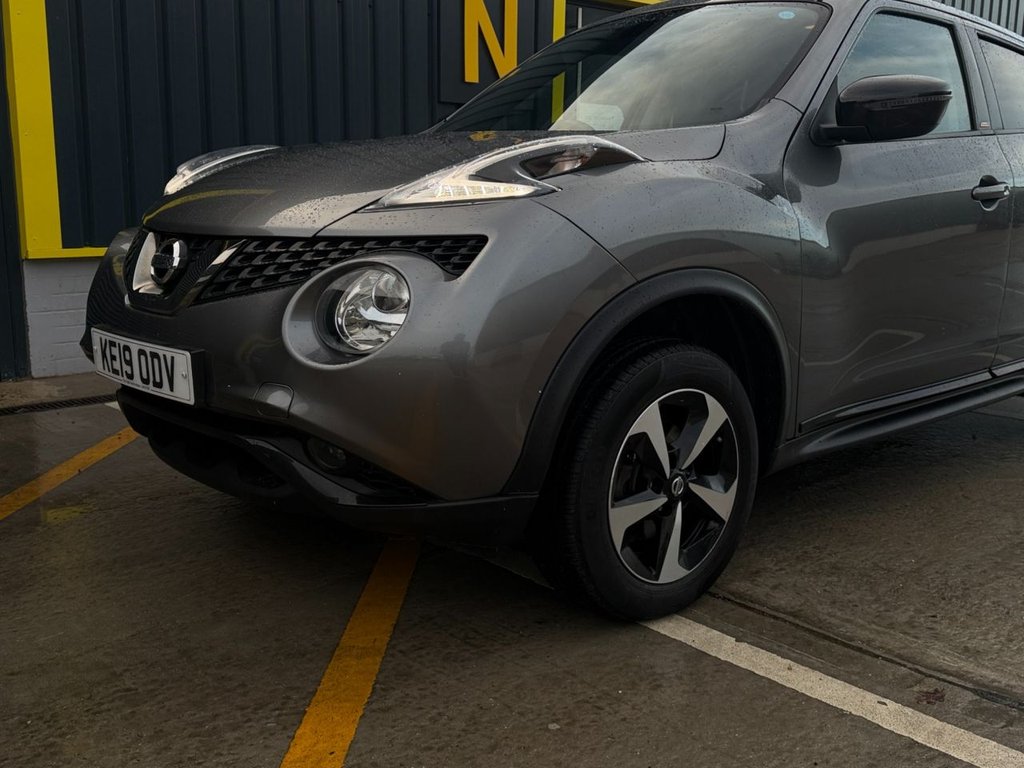 Used Nissan Juke 2019 for sale - 77188485: Photo 35