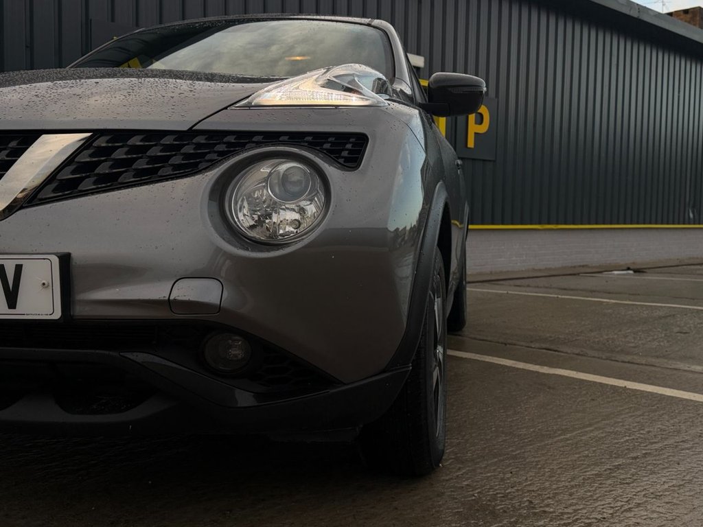 Used Nissan Juke 2019 for sale - 77188485: Photo 36