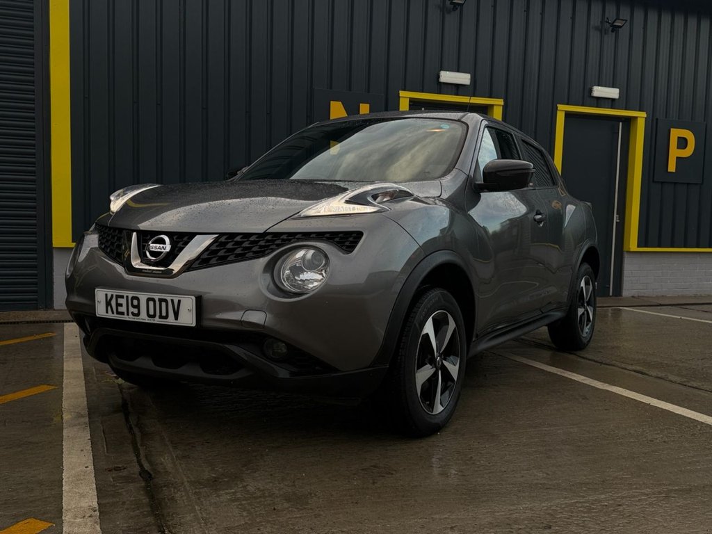 Used Nissan Juke 2019 for sale - 77188485: Photo 38