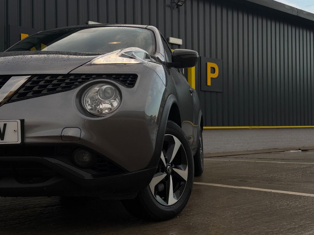 Used Nissan Juke 2019 for sale - 77188485: Photo 41