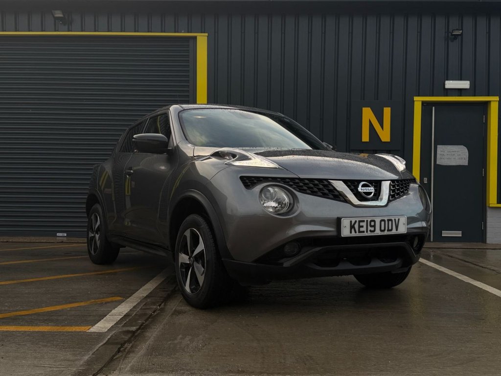 Used Nissan Juke 2019 for sale - 77188485: Photo 42