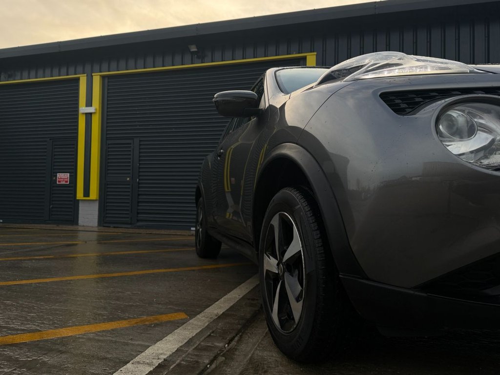 Used Nissan Juke 2019 for sale - 77188485: Photo 44