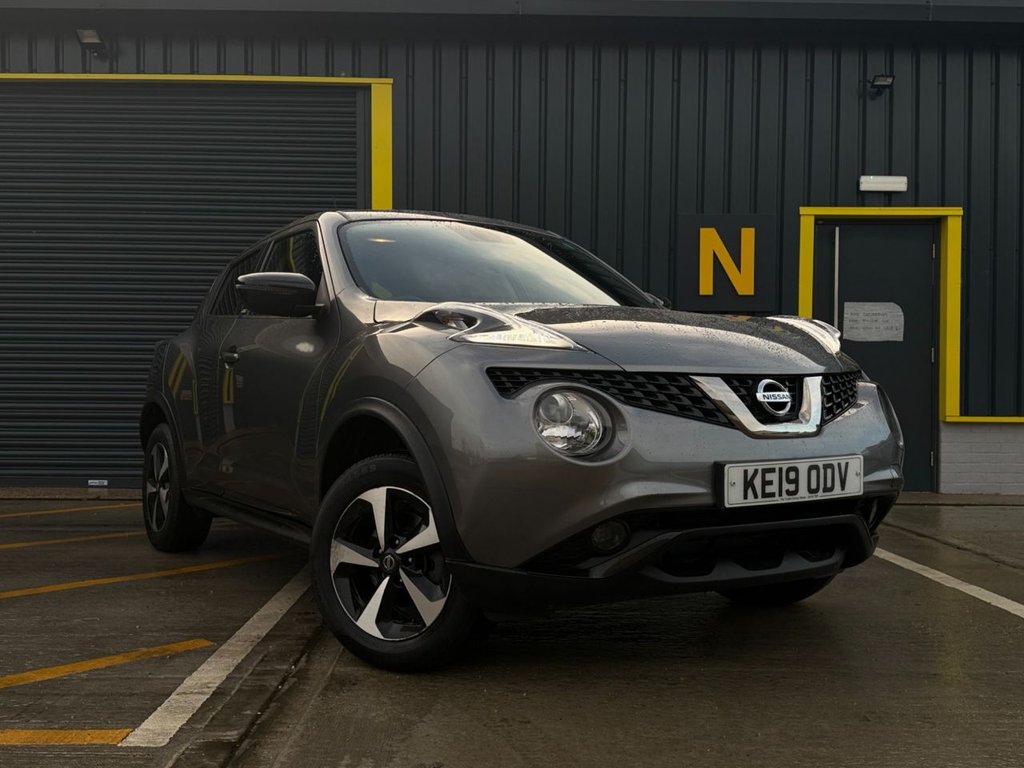 Used Nissan Juke 2019 for sale - 77188485: Photo 47