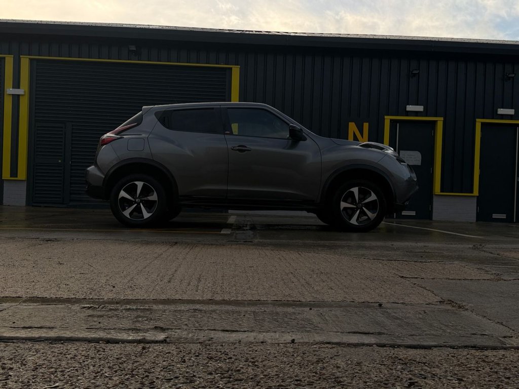 Used Nissan Juke 2019 for sale - 77188485: Photo 48