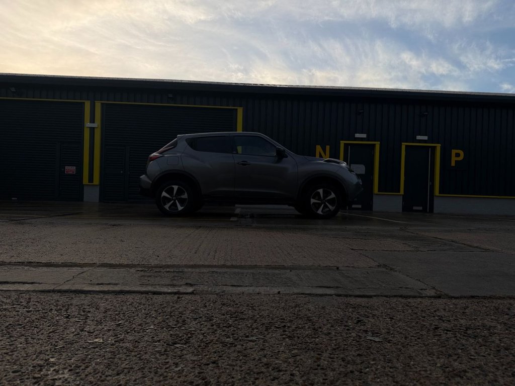 Used Nissan Juke 2019 for sale - 77188485: Photo 49