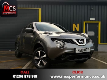 Used Nissan Juke 2019 for sale - 77188485: Photo