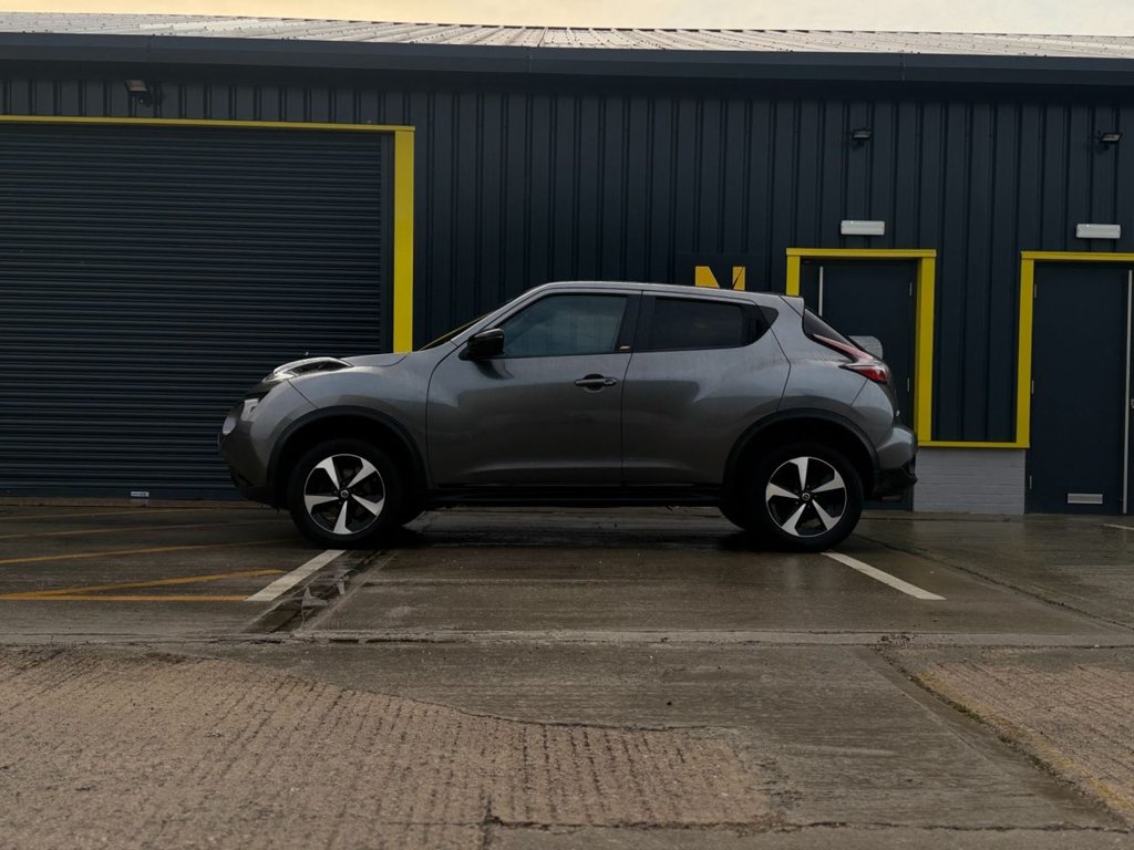 Used Nissan Juke 2019 for sale - 77188485: Photo 5