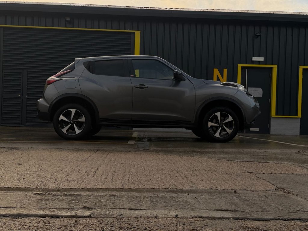 Used Nissan Juke 2019 for sale - 77188485: Photo 50
