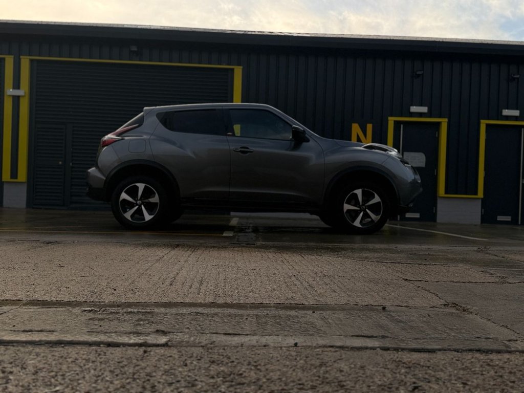 Used Nissan Juke 2019 for sale - 77188485: Photo 6