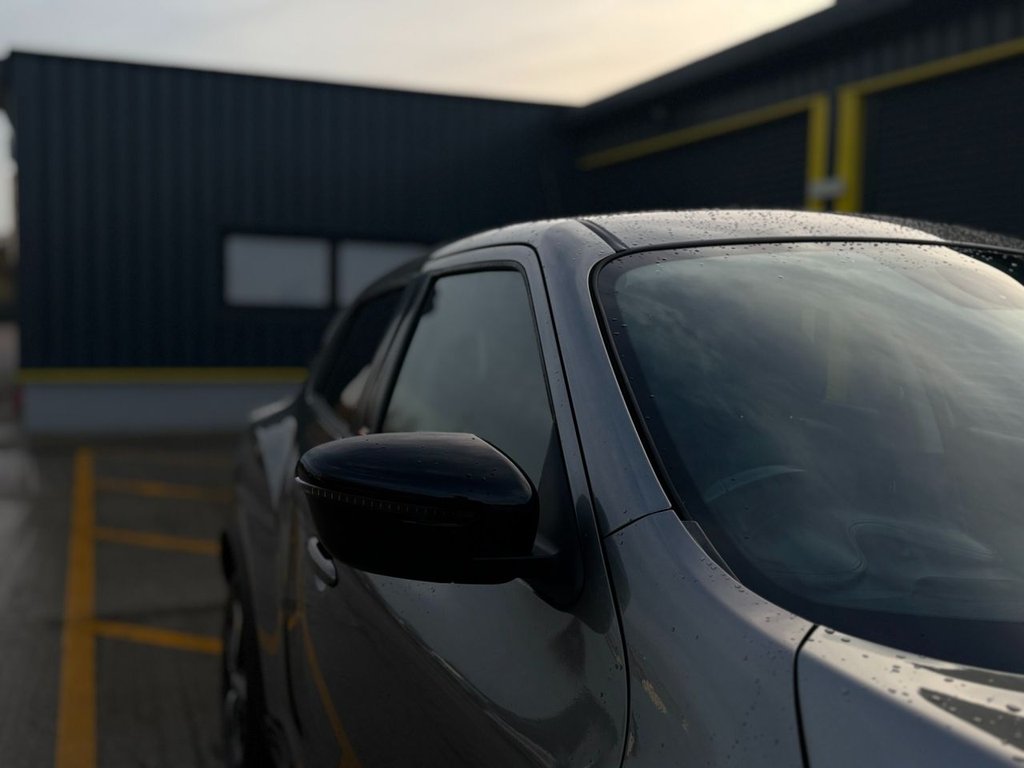 Used Nissan Juke 2019 for sale - 77188485: Photo 7