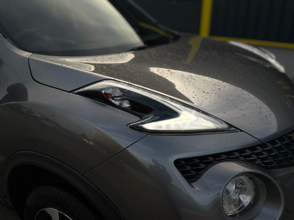 Used Nissan Juke 2019 for sale - 77188485: Photo 8