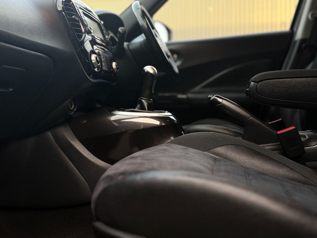 Used Nissan Juke 2019 for sale - 77188485: Photo 9