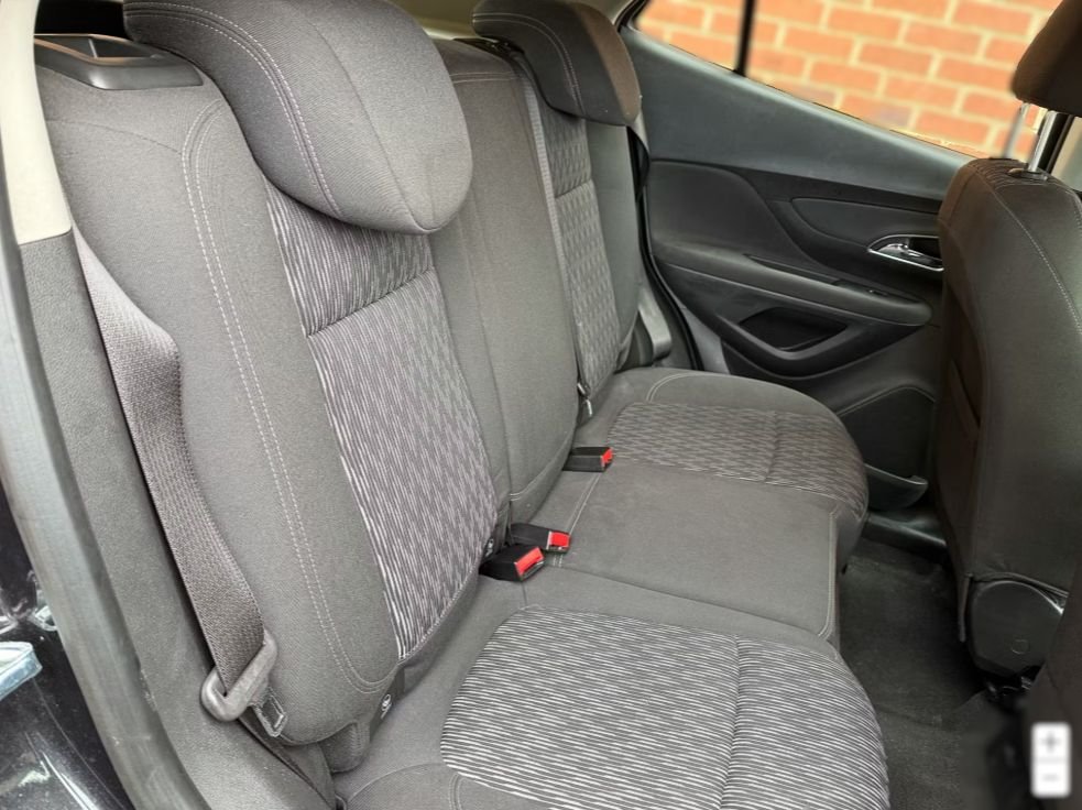 Used Vauxhall Mokka 2014 for sale - 78200411: Photo 15