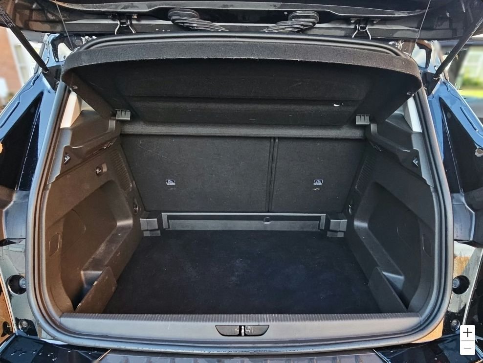 Used Vauxhall Grandland X 2018 for sale - 76520750: Photo 11