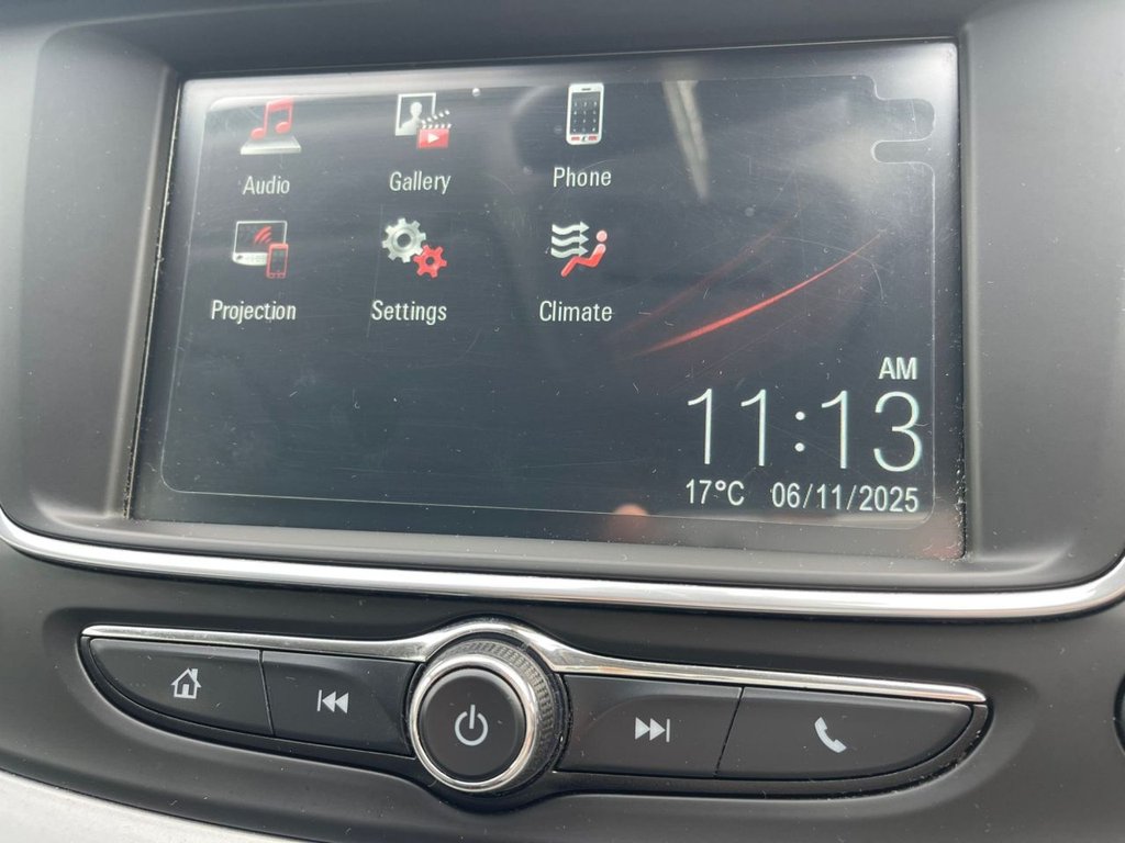 Used Vauxhall Grandland X 2018 for sale - 76520750: Photo 12