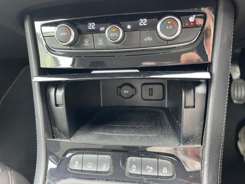 Used Vauxhall Grandland X 2018 for sale - 76520750: Photo 13