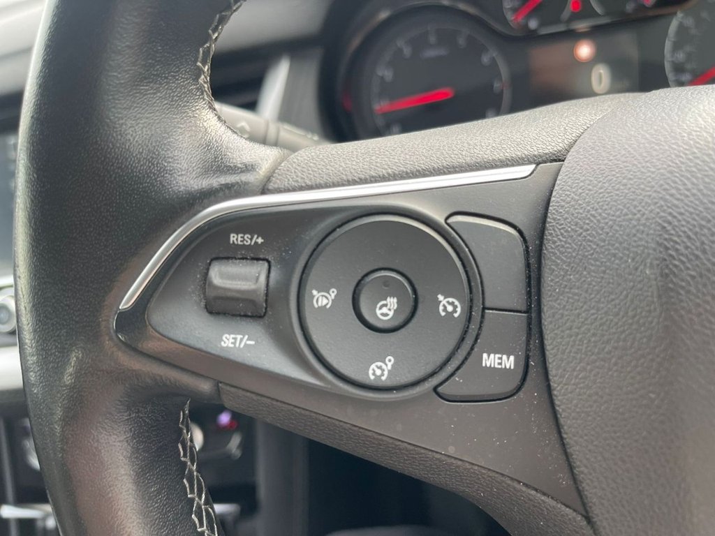 Used Vauxhall Grandland X 2018 for sale - 76520750: Photo 14