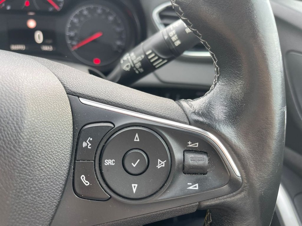 Used Vauxhall Grandland X 2018 for sale - 76520750: Photo 15