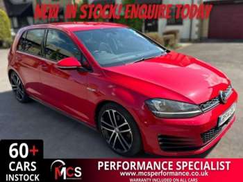 2014 (14) - 2.0 TDI BlueMotion Tech GTD Hatchback 5dr Diesel Manual Euro 6 (s/s) (184 p