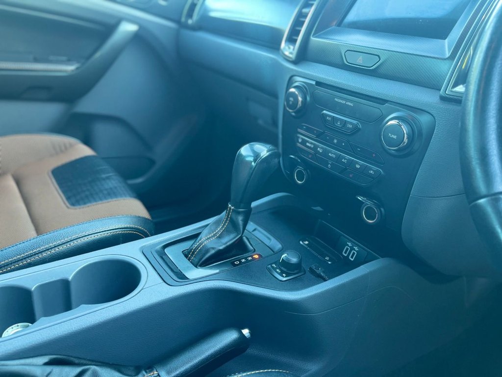 Used Ford Ranger 2018 for sale - 77014488: Photo 13