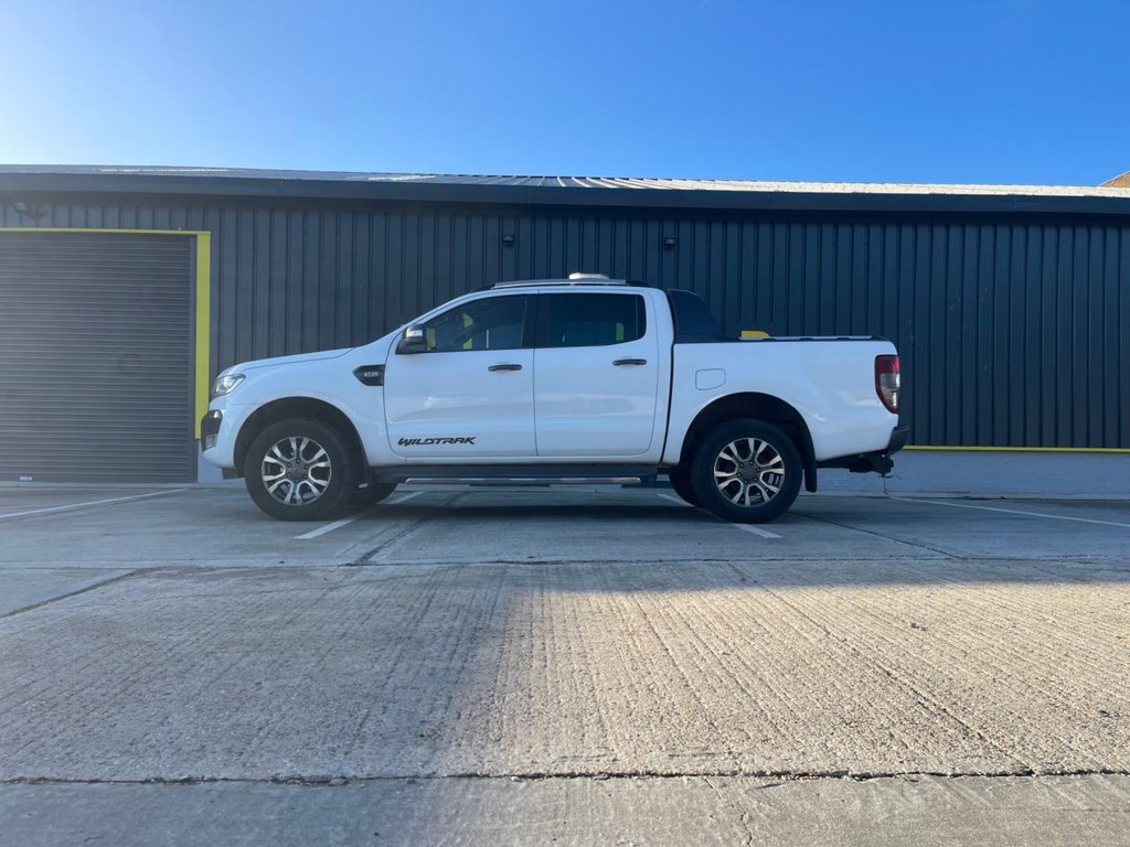 Used Ford Ranger 2018 for sale - 77014488: Photo 14