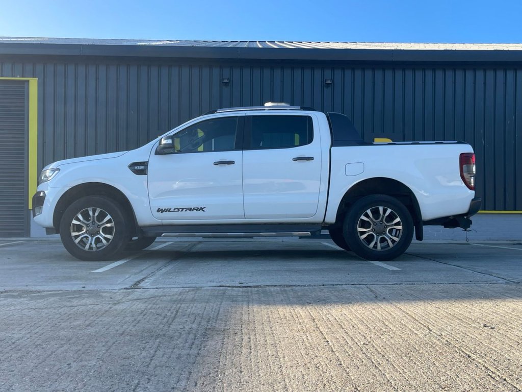 Used Ford Ranger 2018 for sale - 77014488: Photo 15