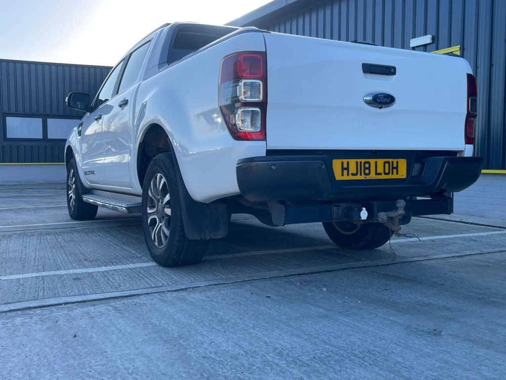 Used Ford Ranger 2018 for sale - 77014488: Photo 16