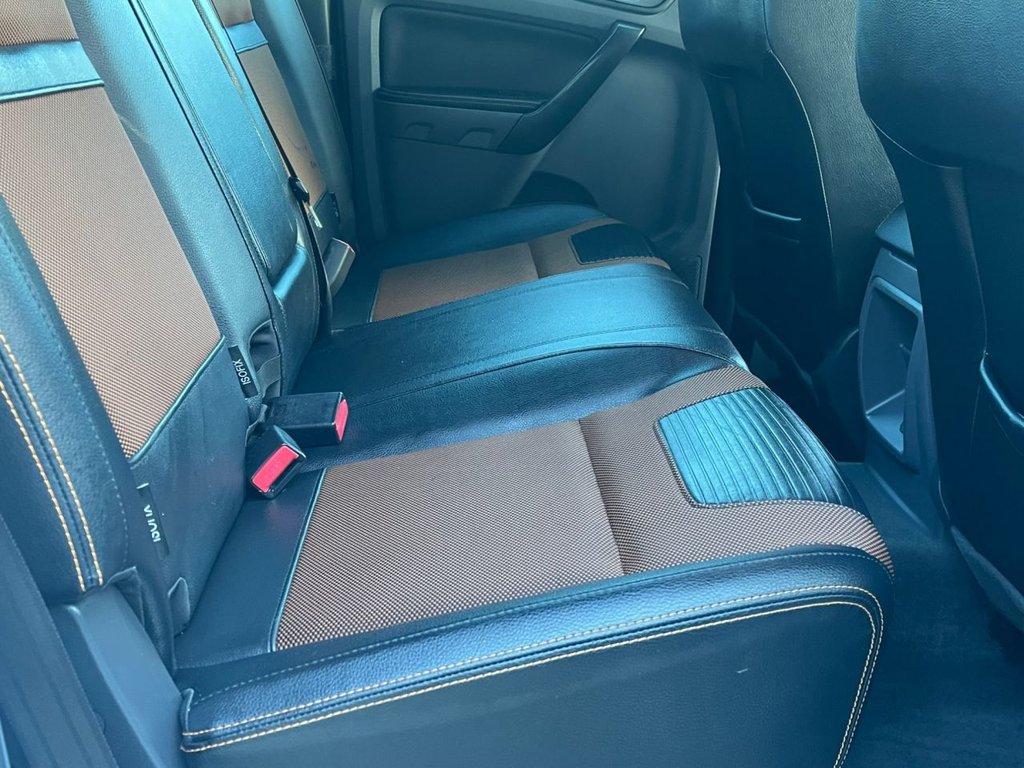 Used Ford Ranger 2018 for sale - 77014488: Photo 19