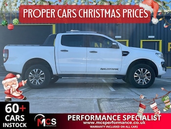 Ford Ranger feature image