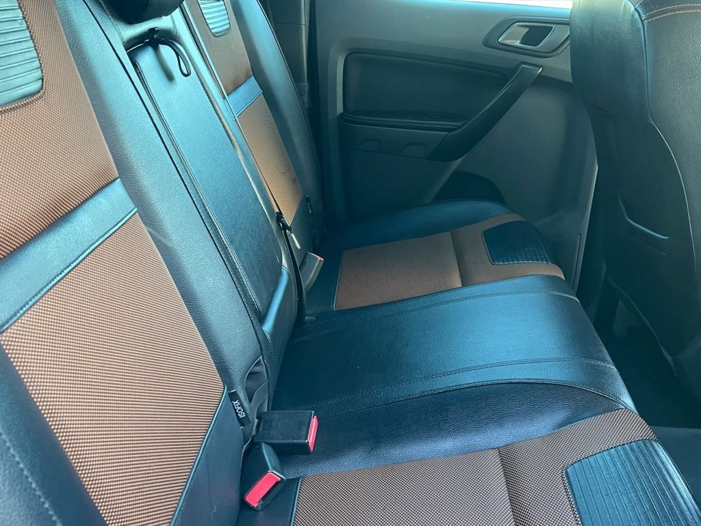 Used Ford Ranger 2018 for sale - 77014488: Photo 20