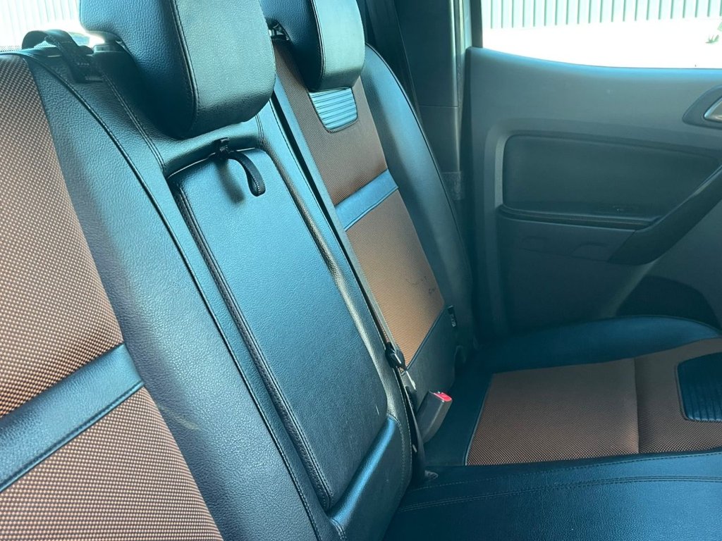 Used Ford Ranger 2018 for sale - 77014488: Photo 21