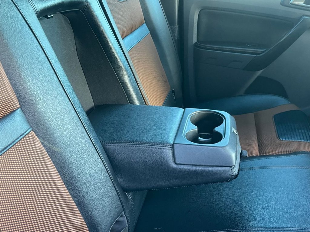 Used Ford Ranger 2018 for sale - 77014488: Photo 22