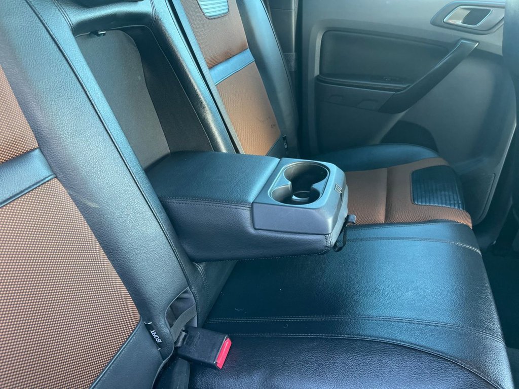 Used Ford Ranger 2018 for sale - 77014488: Photo 23