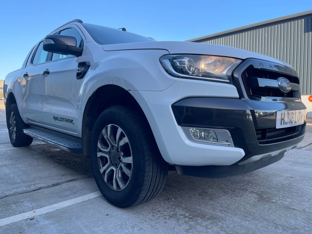 Used Ford Ranger 2018 for sale - 77014488: Photo 24